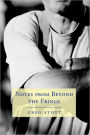 Notes From Beyond The Fringe