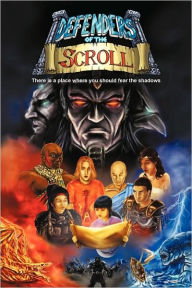 Title: Defenders of the Scroll: History, Legend and Lore, Author: Shiraz