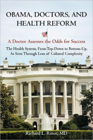 Obama, Doctors, And Health Reform
