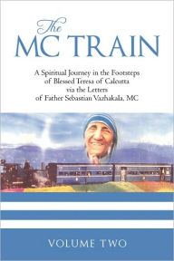 Title: The MC Train, Author: Susie Aki