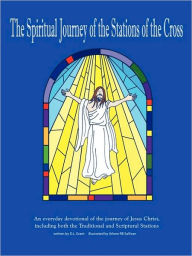 The Spiritual Journey Of The Stations Of The Cross