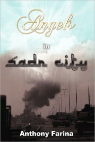 Angels In Sadr City