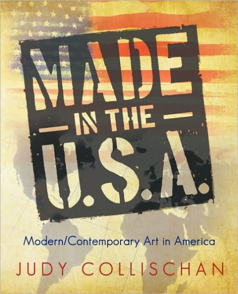 Made in the U.S.A.: Modern/Contemporary Art in America