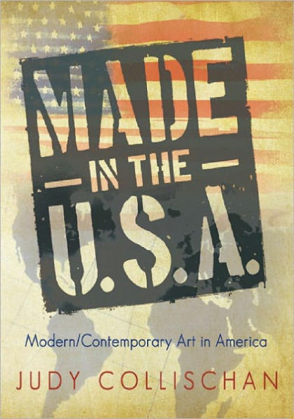 Made in the U.S.A.