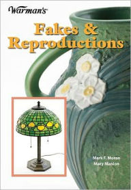 Warman's DVD on Fakes and Reproductions