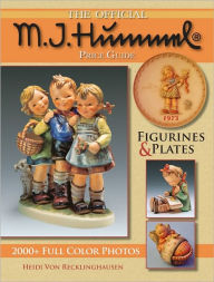 The Official Hummel Price Guide: Figurines & Plates
