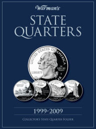Title: State Quarters 1999-2009 Collector's Folder: District of Columbia and Territories, Author: Warman's
