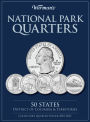 National Park Quarters: 50 States + District of Columbia & Territories: Collector's Quarters Folder 2010 -2021