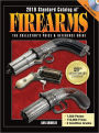 2010 Standard Catalog of Firearms: The Collector's Price and Reference Guide