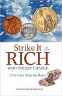 Strike It Rich with Pocket Change (PagePerfect NOOK Book)