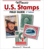 Warman's U.S. Stamps Field Guide: Values and Identification (PagePerfect NOOK Book)