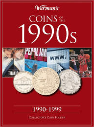 Coins of the 1990s: A Decade of Coins