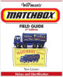 Warman's Matchbox Field Guide: Values & Identification (PagePerfect NOOK Book)
