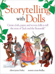 Storytelling With Dolls: Meet In the Middle (PagePerfect NOOK Book)