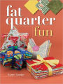 Fat Quarter Fun (PagePerfect NOOK Book)