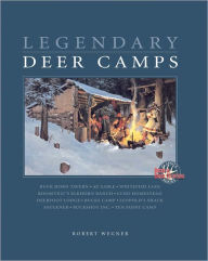 Legendary Deer Camps (PagePerfect NOOK Book)