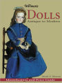 Warman's Collectible Dolls: Antique to Modern (PagePerfect NOOK Book)