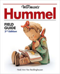 Warman's Hummel Field Guide: Values and Identification