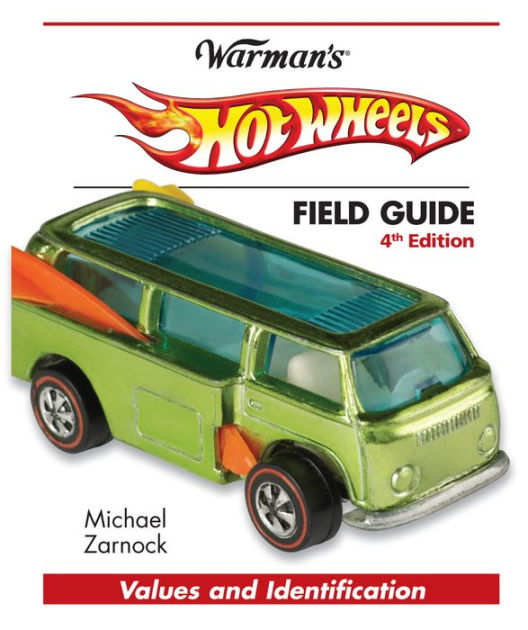 hot wheels values