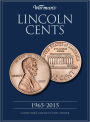 Lincoln Cents 1965-2015: Collector's Lincoln Cents Folder