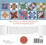 Alternative view 2 of The Quilt Block Bible: 200+ Traditionally Inspired Quilt Blocks from Rosemary Youngs
