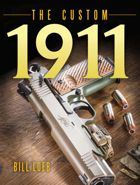 The Custom 1911