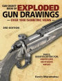 Gun Digest Book of Exploded Gun Drawings