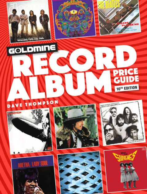 GOLDMINE presents: WFMU - Where records go to LIVE! - Goldmine Magazine:  Record Collector & Music Memorabilia