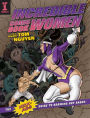 Incredible Comic Book Women with Tom Nguyen: The Kick-Ass Guide to Drawing Hot Babes!