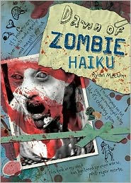 Dawn of Zombie Haiku