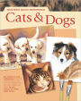 Painters Quick Reference: Cats & Dogs: Cats & Dogs (PagePerfect NOOK Book)