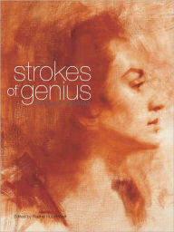 Strokes of Genius: Best of Drawing: The Best of Drawing (PagePerfect NOOK Book)