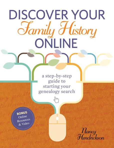 Discover Your Family History Online: A Step-by-Step Guide to Starting Your Genealogy Search