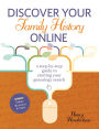 Discover Your Family History Online: A Step-by-Step Guide to Starting Your Genealogy Search