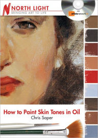 How to Paint Skin Tones in Oil