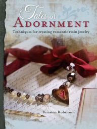 Title: Tales of Adornment, Author: Kristen Robinson