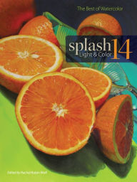 Title: Splash 14: Light & Color, Author: Rachel Rubin Wolf