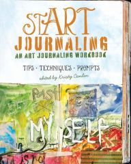 stART Journaling: An Art Journaling Workbook