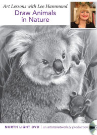 Draw Animals in Nature