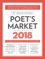 Poet's Market 2017: The Most Trusted Guide for Publishing Poetry