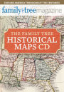 Family Tree Maps CD