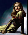 Veronica Lake: A Photo Gallery: The Peekabo Blonde