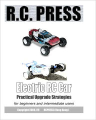 Title: Electric Rc Car: Practical Upgrade Strategies, Author: Rcpress Airsoftpress