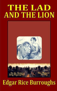 The Lad and the Lion