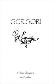 Title: Scrisori: Cele Cinci Scrisori Poetice, Author: Mihai Eminescu