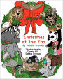 Christmas At The Zoo