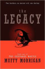 The Legacy: Book One of the Custodes Noctis
