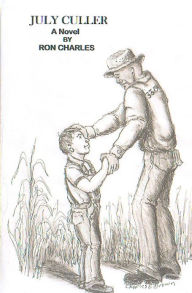 Title: July Culler, Author: Ron Charles