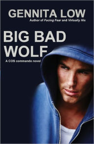 Title: Big Bad Wolf: A Cos Commando Novel, Author: Gennita Low