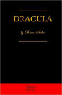 Dracula: Cool Collector's Edition (Printed In Modern Gothic Fonts)